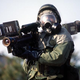 Illustration for article titled The Crazy Ways Soldiers Learn How To Use Stinger Shoulder Fired Missiles